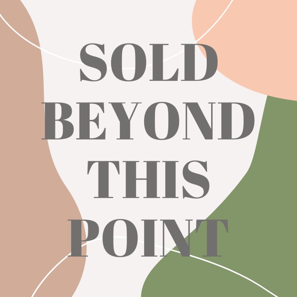 SOLD -->